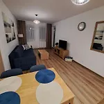 Apartament Waldi