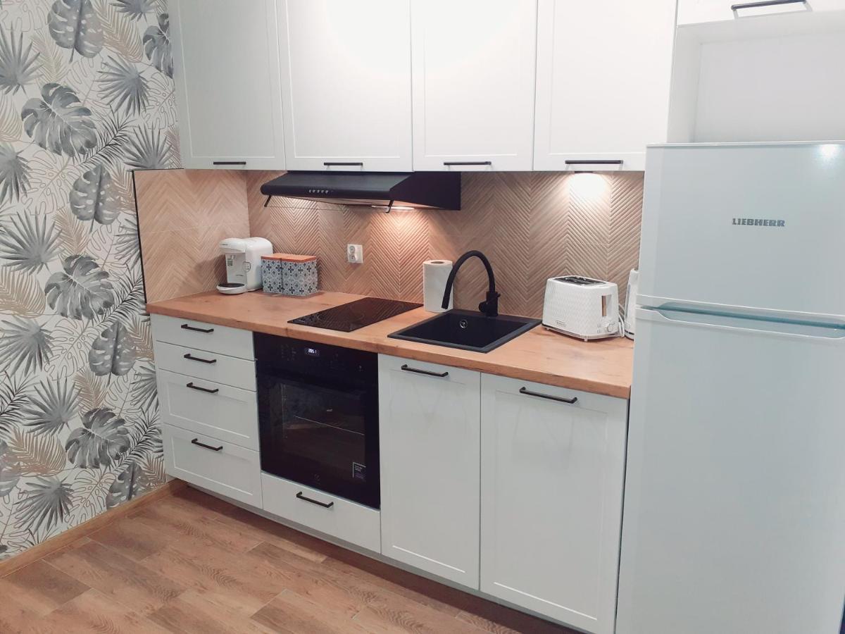Apartament Waldi Kołobrzeg