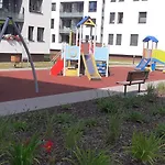 Apartament Waldi