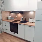 Apartament Waldi
