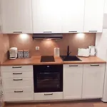Apartament Waldi