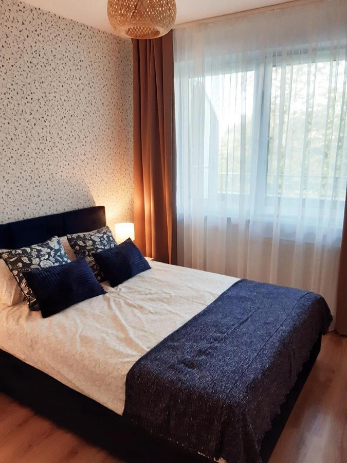 Waldi Apartament *