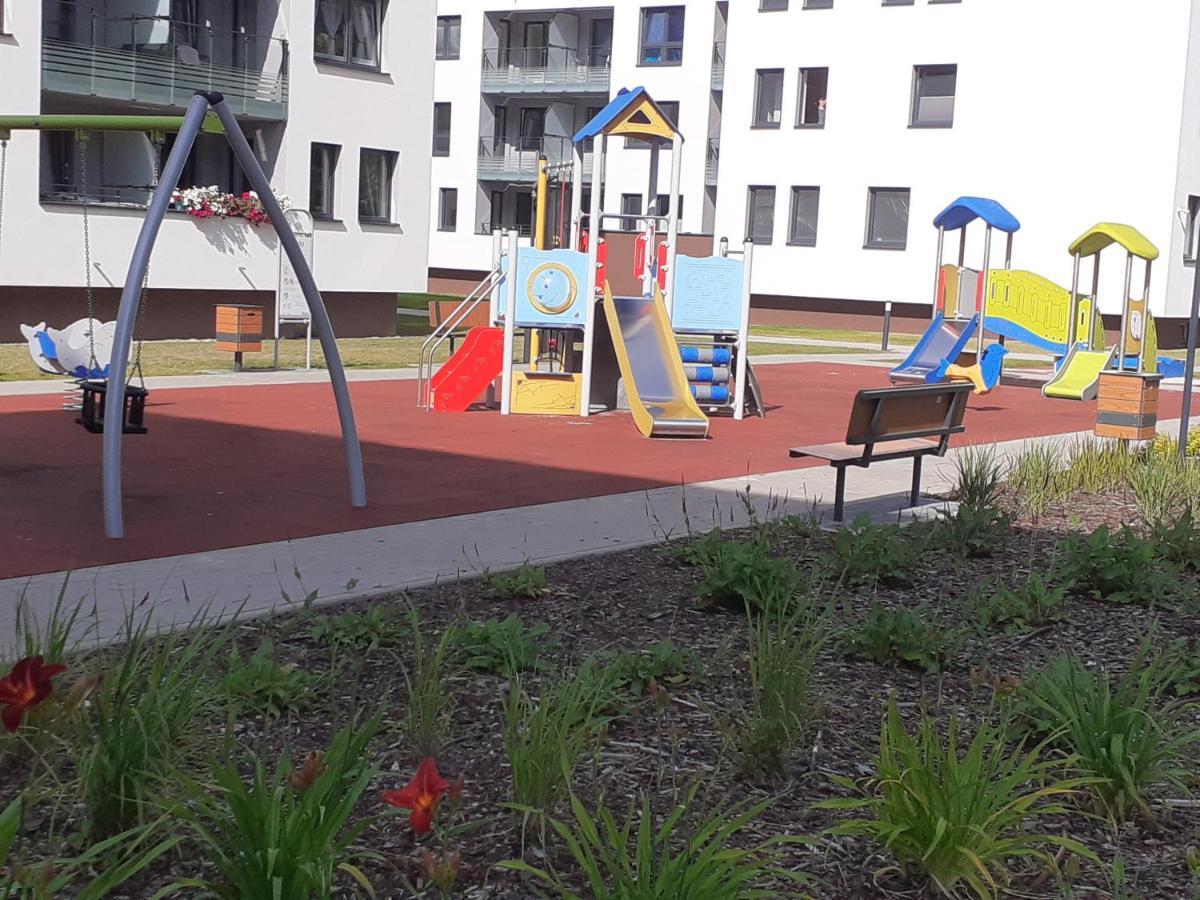 Waldi Apartament Kołobrzeg