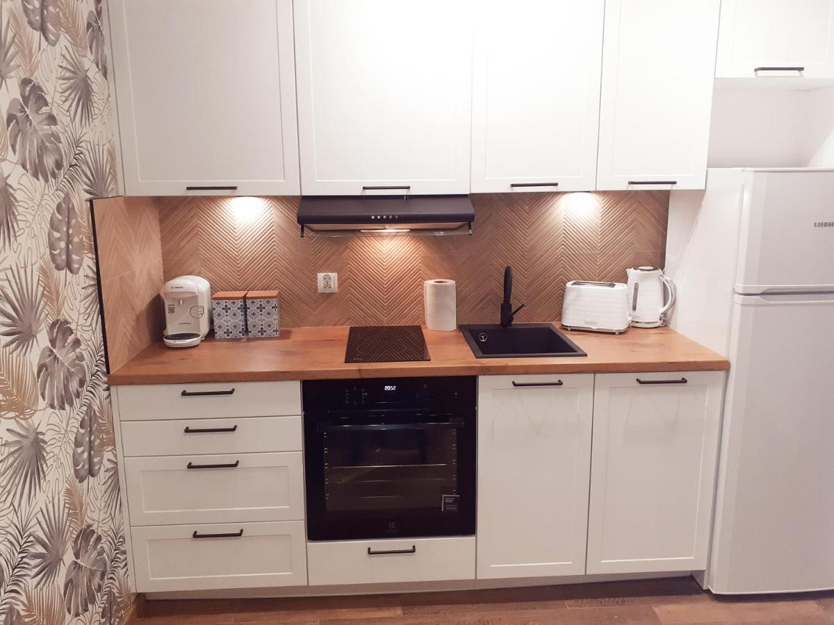 Apartament Waldi Kołobrzeg