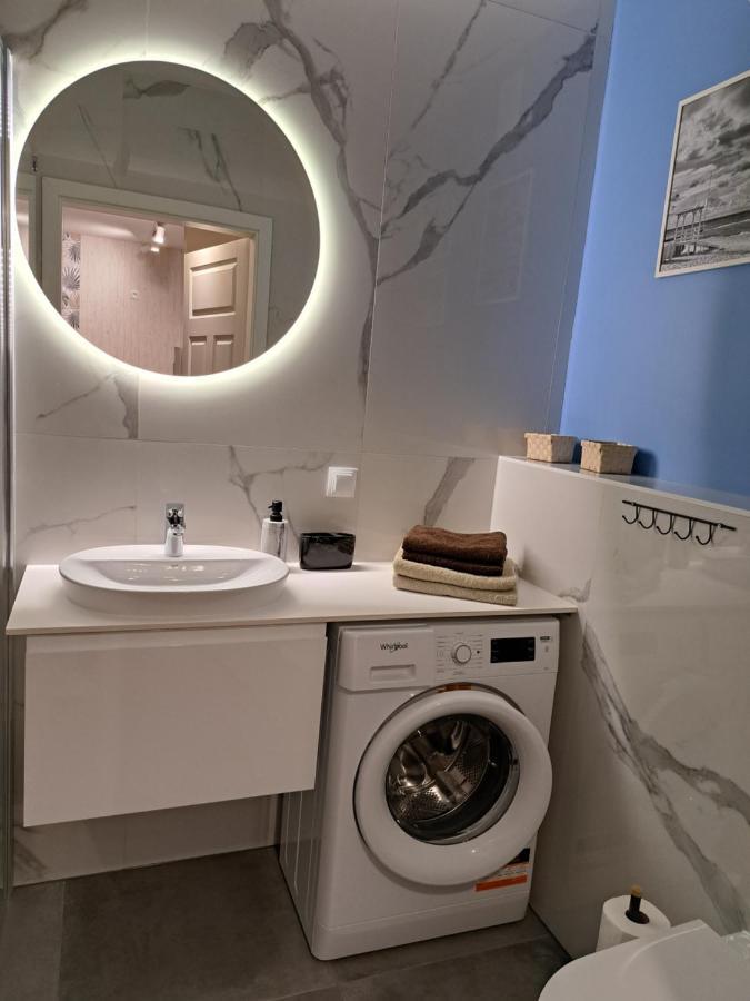Waldi Apartament Kołobrzeg