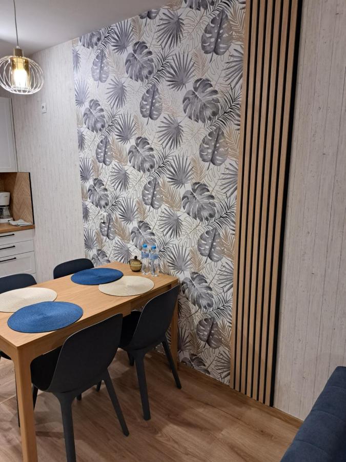 Waldi Apartment *