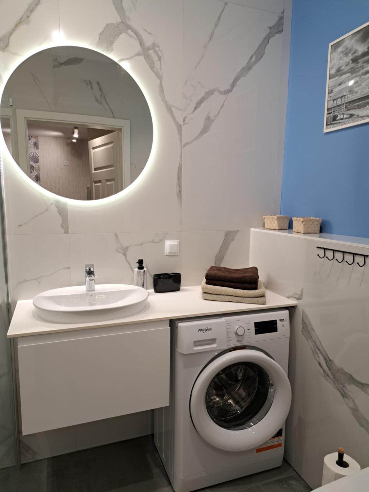 Apartament Waldi